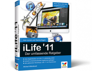 iLife '11 Buchcover